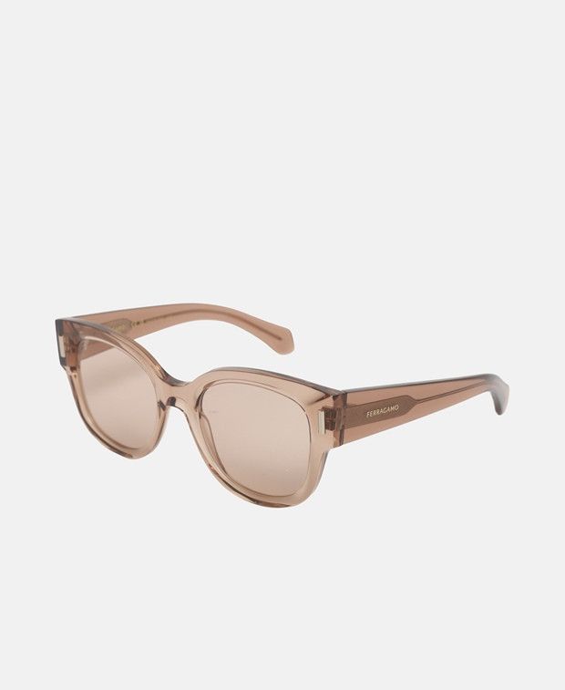 Salvatore Ferragamo Sunglasses Size ONE SIZE - 1 Thumbnail