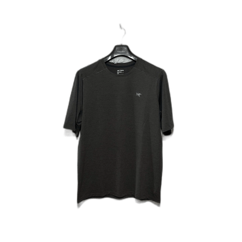 Arc'teryx Arcteryx CORMAC Logo Quick-Dry T-Shirt Size US L / EU 52-54 / 3 - 1 Thumbnail