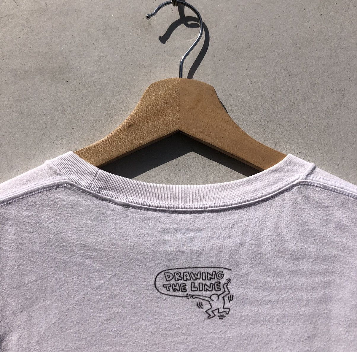 Keith Haring 🔥Accept Binding Offer🔥 Keith Haring Size US S / EU 44-46 / 1 - 3 Thumbnail