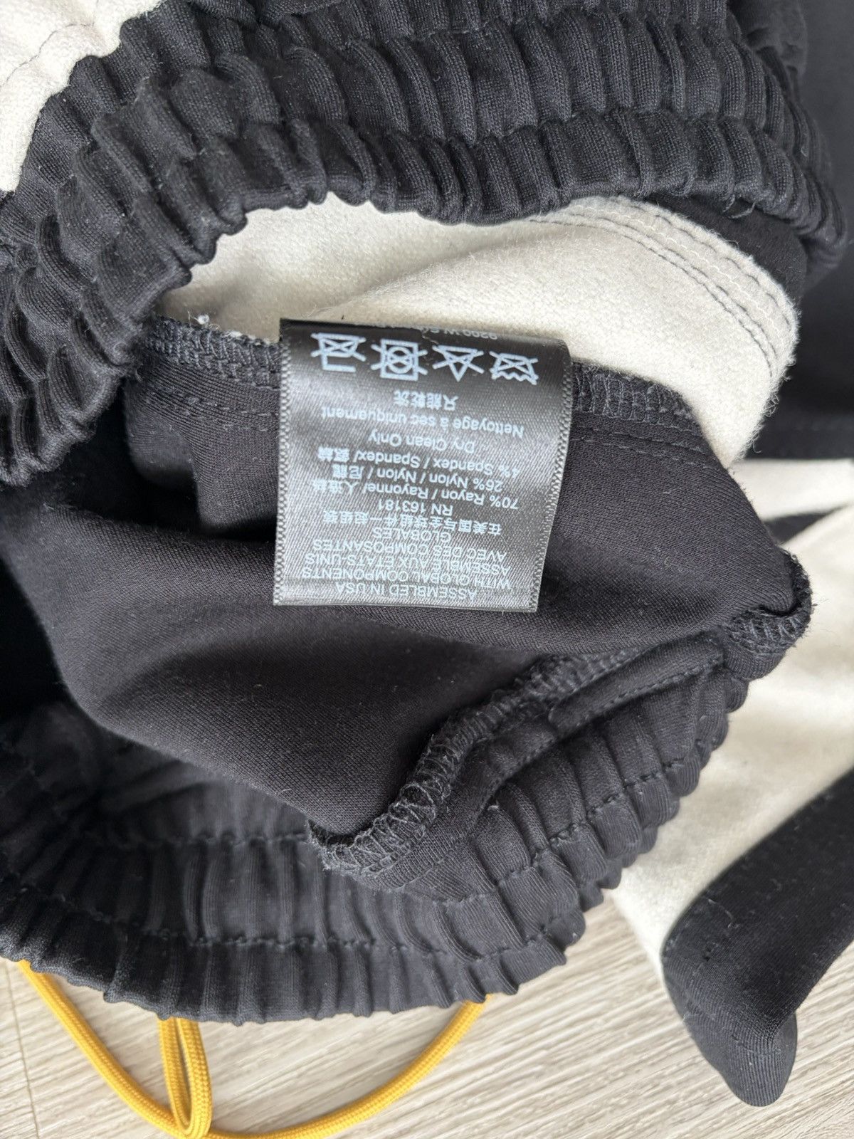 Rhude Rhude Traxedo Pants Size US 30 / EU 46 - 3 Thumbnail