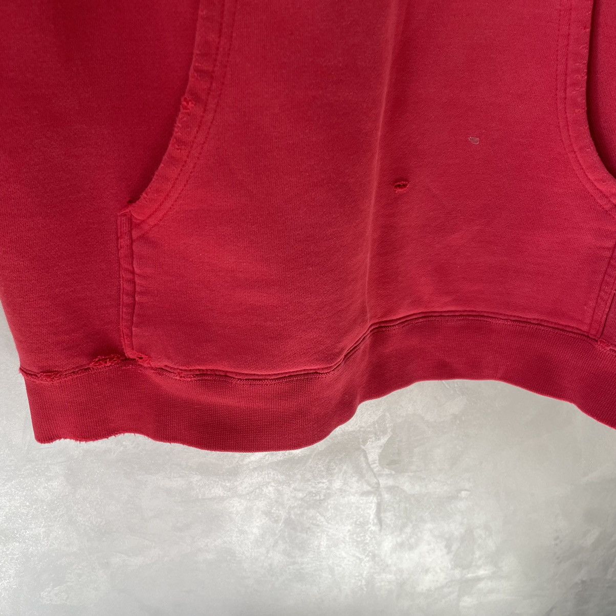 Hook-Ups 1997 World Industries Rare Vintage Distressed Skate Hoodie Size US M / EU 48-50 / 2 - 15 Thumbnail