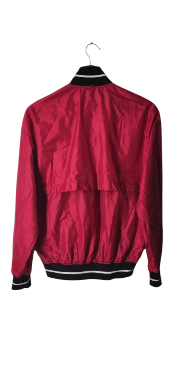 Nike VINTAGE NIKE JASPON90S WINDBREAKER JACKET Size US M / EU 48-50 / 2 - 7 Thumbnail