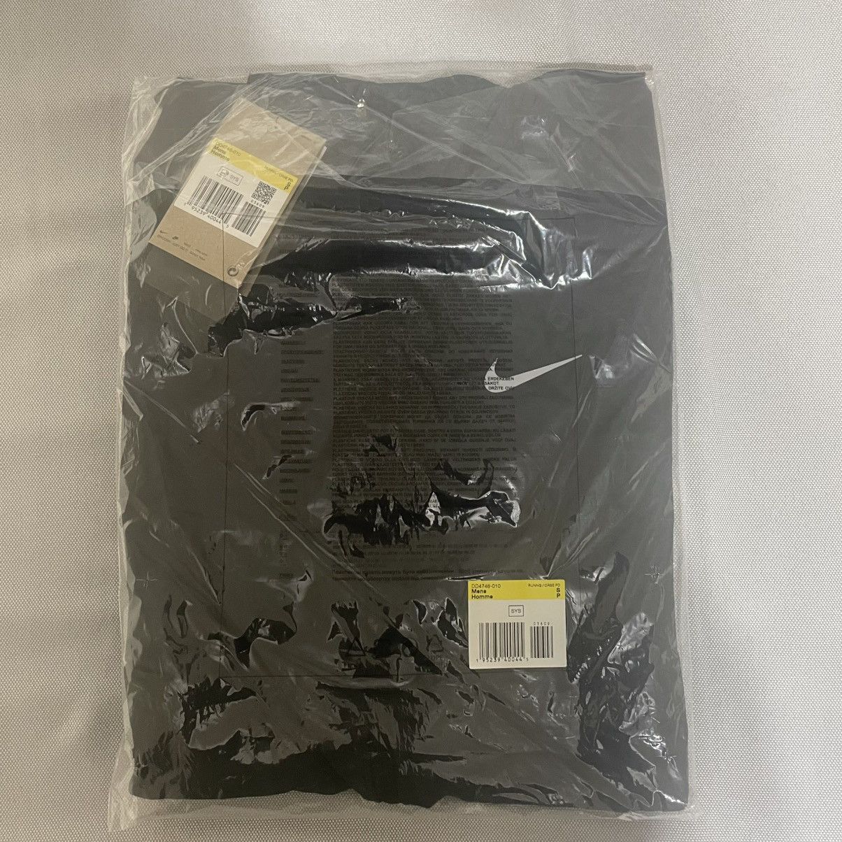Nike Nike Repel Windbreaker Size US S / EU 44-46 / 1 - 4 Thumbnail