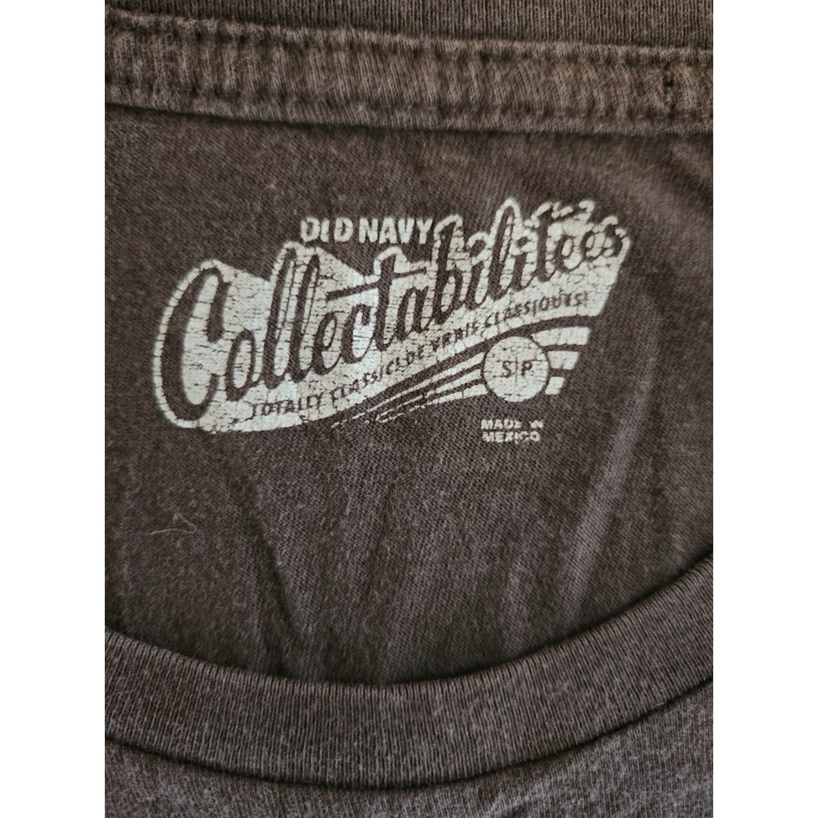 Old Navy Guinness Beer T-Shirt Old Navy Black Short Sleeve Crew Neck Size S Mens Shirt Size US S / EU 44-46 / 1 - 2 Thumbnail