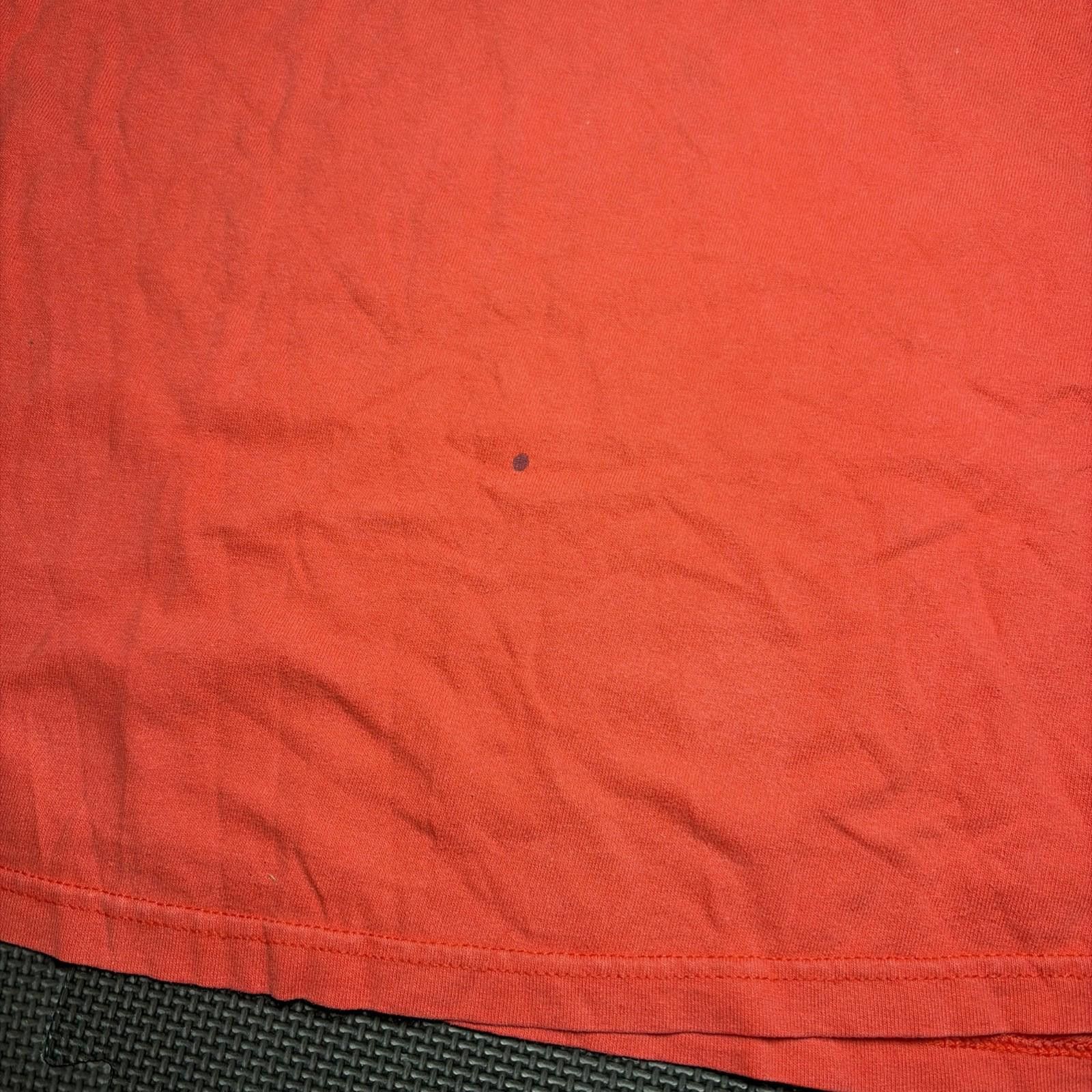 Other Vintage 90’s Tweety Bird Looney Tunes 2XL XXL T-Shirt Red Size US XXL / EU 58 / 5 - 4 Thumbnail