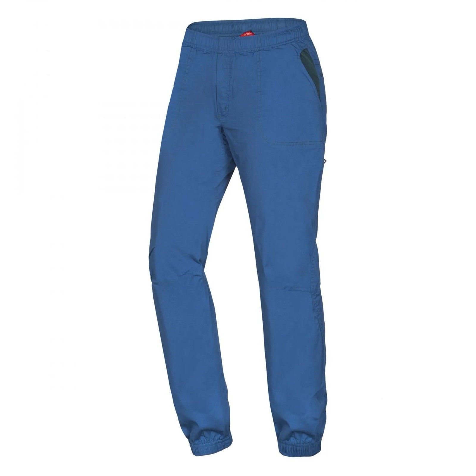 Other NWT Ocun Jaws Men’s Rock Climbing Pants Large Blue Size US 34 / EU 50 - 1 Thumbnail