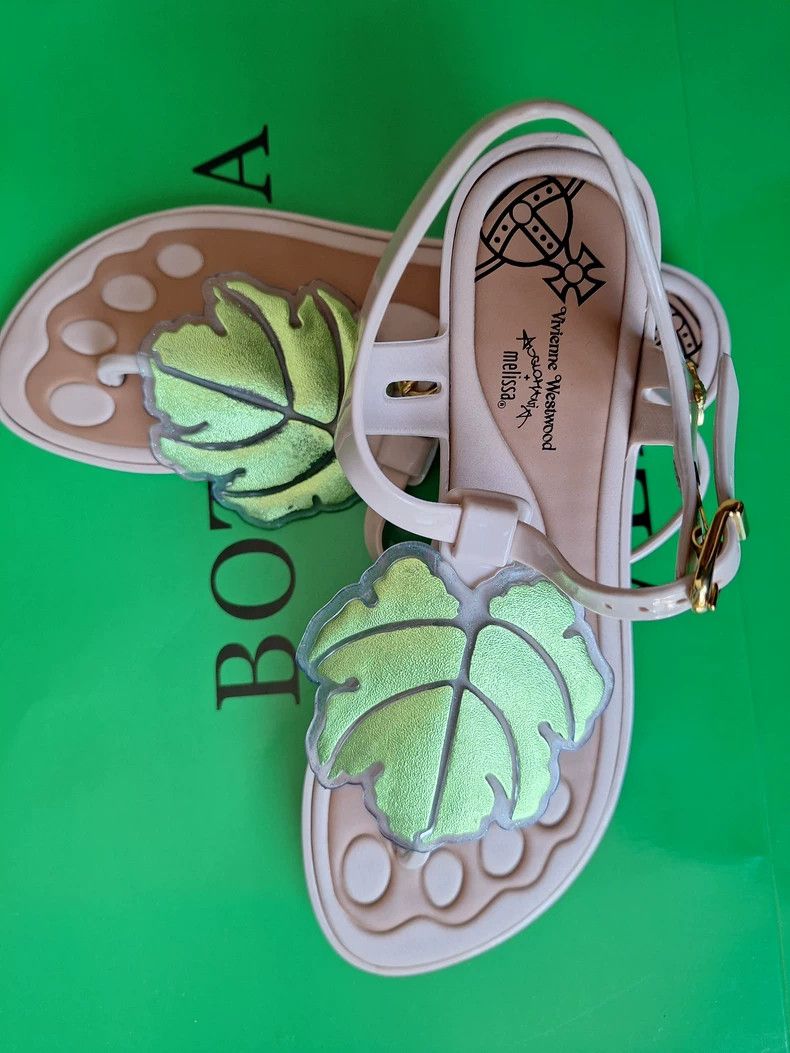 Vivienne Westwood vivienne westwood sandal Size US 4.5 / IT 34.5 - 7 Thumbnail