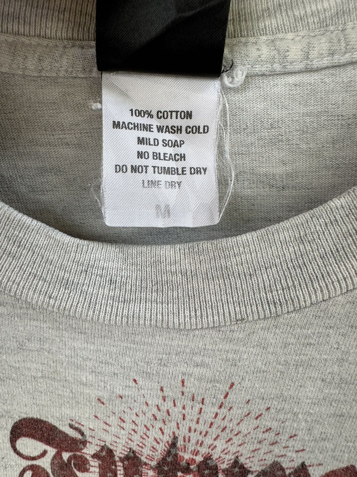 Marlboro RARE MARLBORO PROJECT IGNITE +- SUCCESS AND FAILURE Size US M / EU 48-50 / 2 - 5 Thumbnail