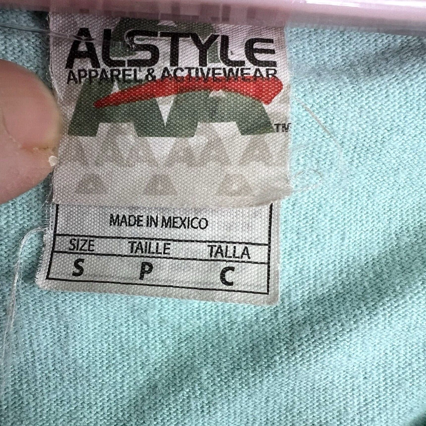 Vintage PINEAPPLE WILLIES Panama City Beach Tank Top Adult S Teal Graphic Print Double-Sided Beach Logo Mens Size S Teal Size US S / EU 44-46 / 1 - 4 Thumbnail