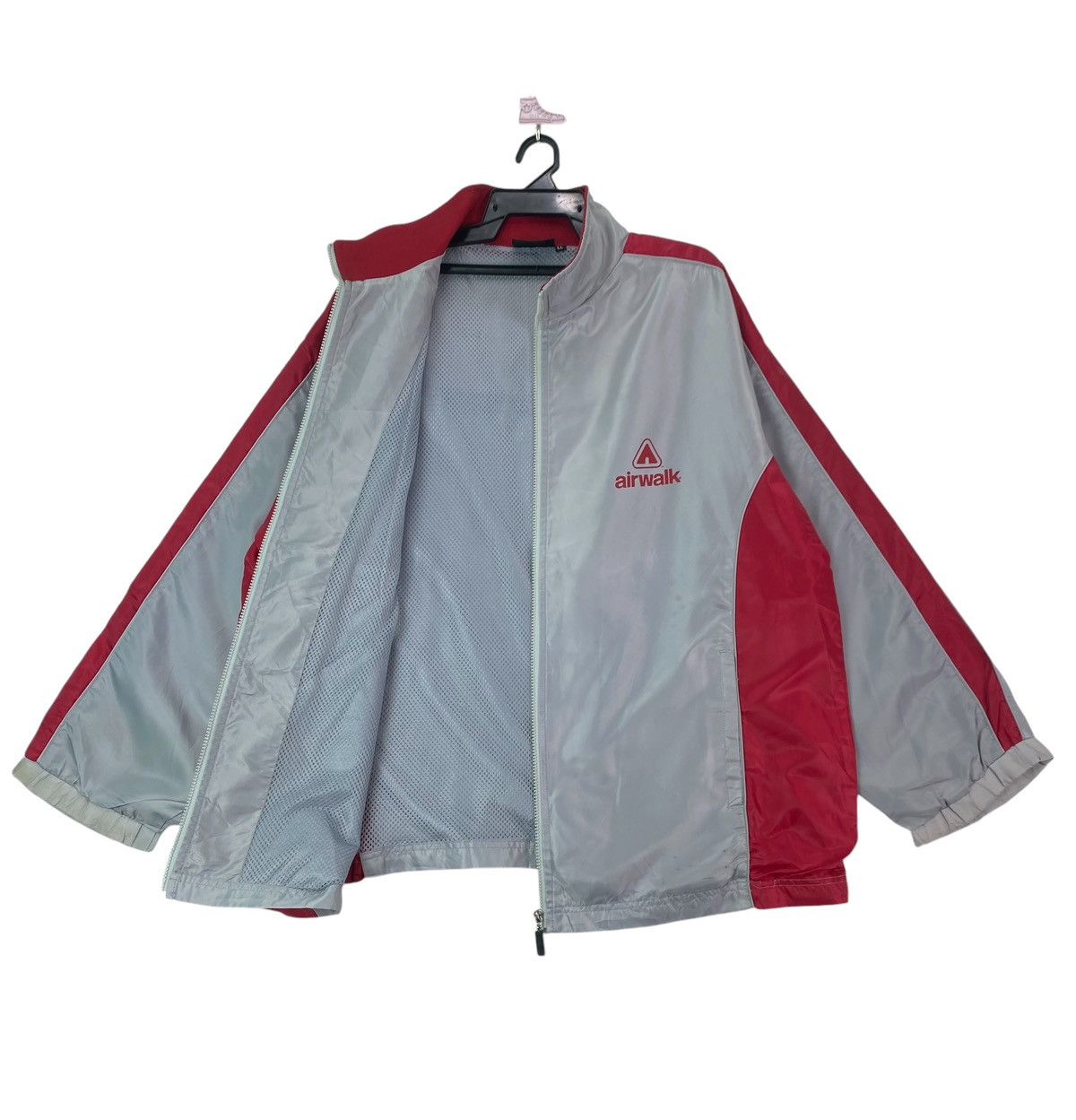 Airwalk Airwalk Size US L / EU 52-54 / 3 - 2 Thumbnail