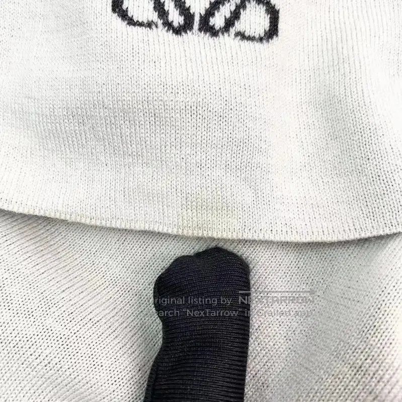 Loewe Loewe Multicolor Women's T-Shirt . Size M / US 6-8 / IT 42-44 - 5 Thumbnail