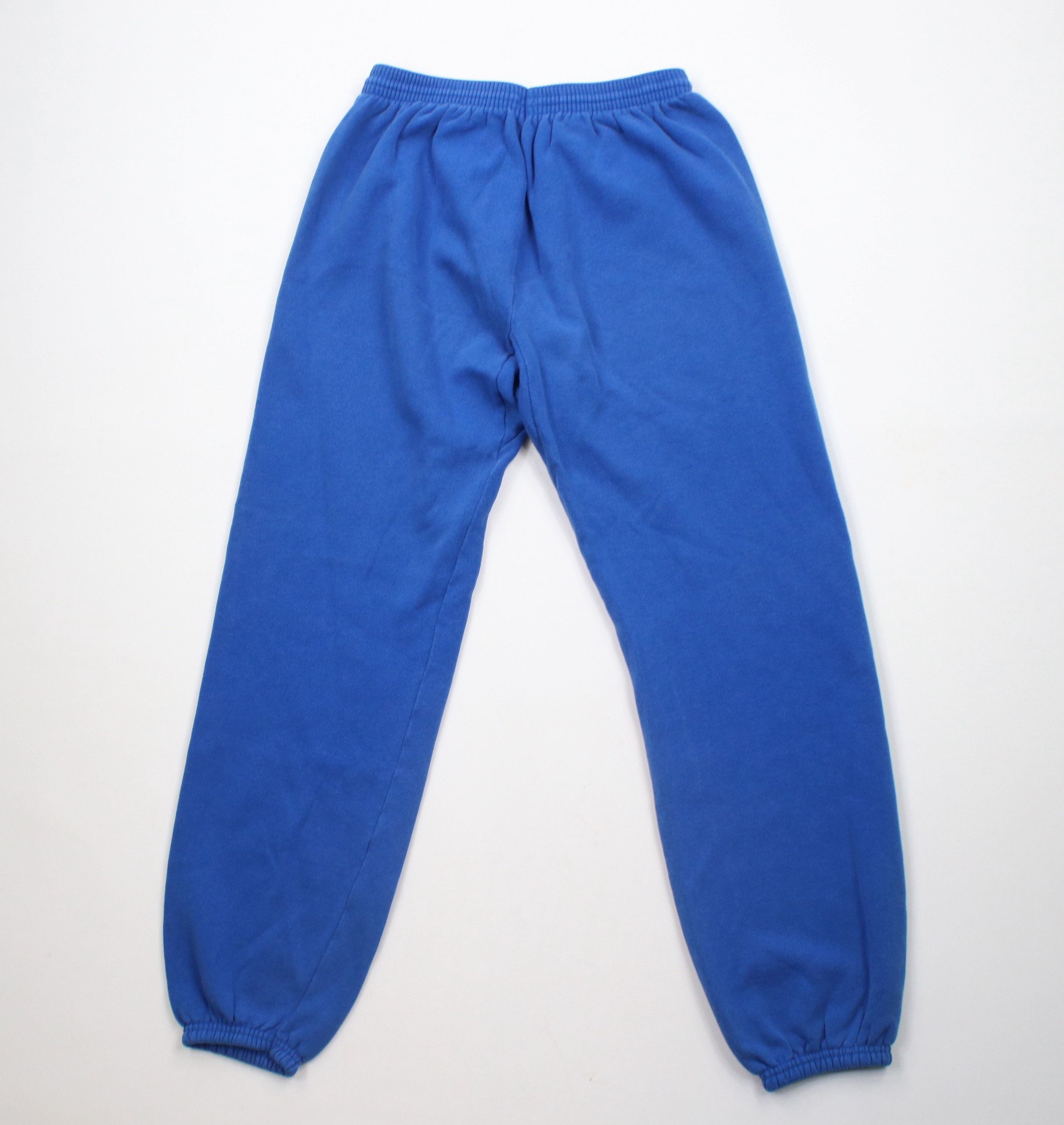 Vintage Vintage 80s 90s Streetwear Gusset Sweatpants Joggers USA Size US 36 / EU 52 - 7 Thumbnail