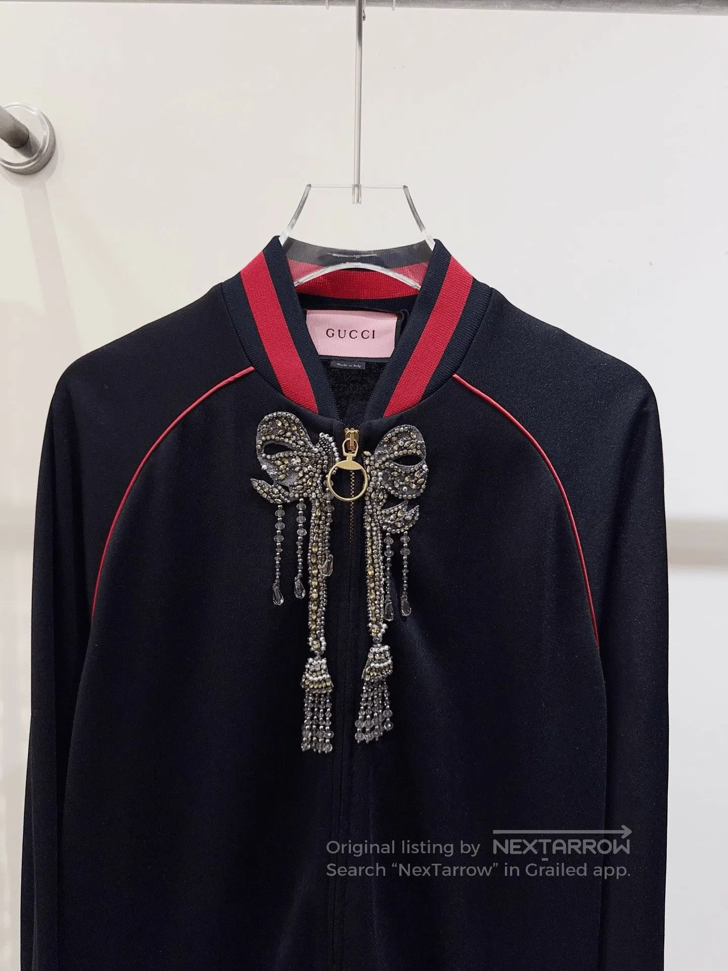 Gucci Gucci Coat M Size. Size US M / EU 48-50 / 2 - 3 Thumbnail
