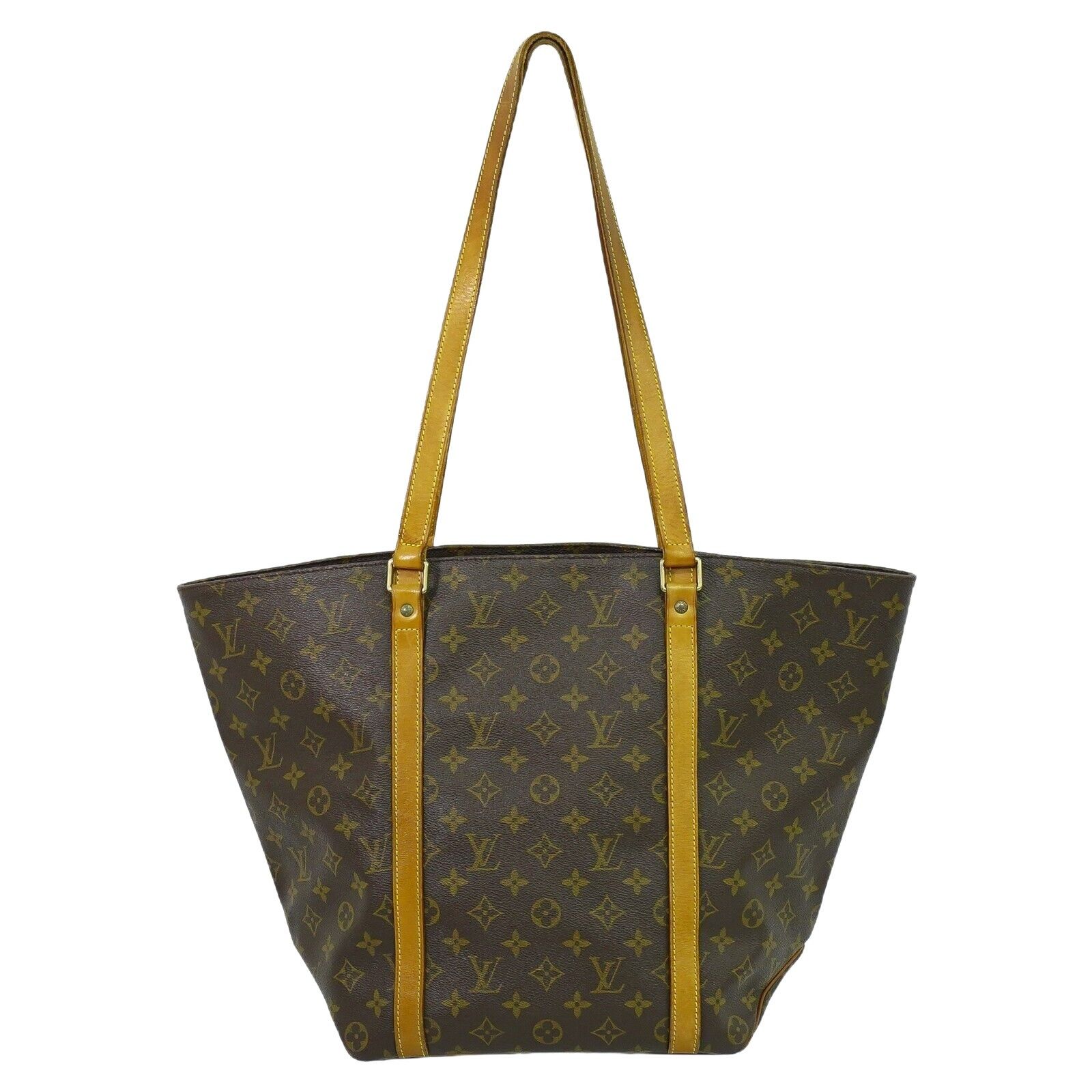 Louis Vuitton Louis Vuitton Shopping tote Size ONE SIZE - 1 Thumbnail