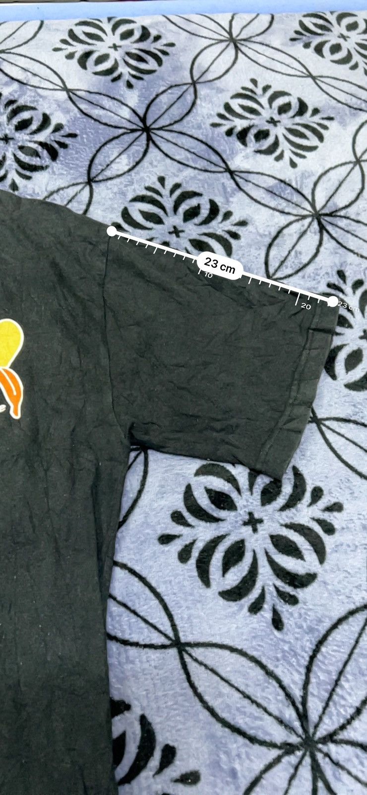 Vintage Gouge Size US L / EU 52-54 / 3 - 10 Thumbnail