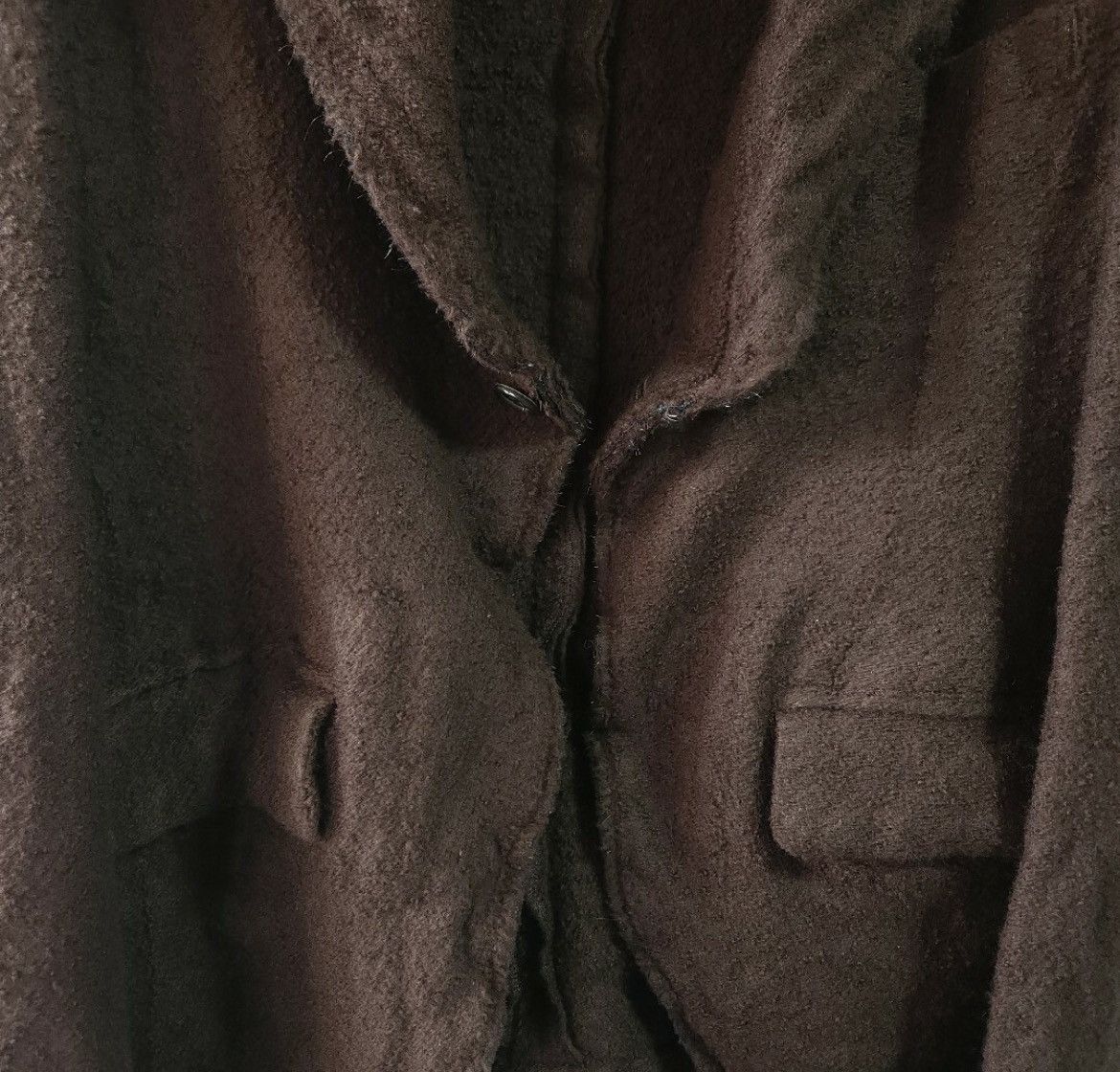 Comme des Garcons Homme Plus COMME des GARCONS HommePlus 2004AW JACKET Size US M / EU 48-50 / 2 - 4 Thumbnail