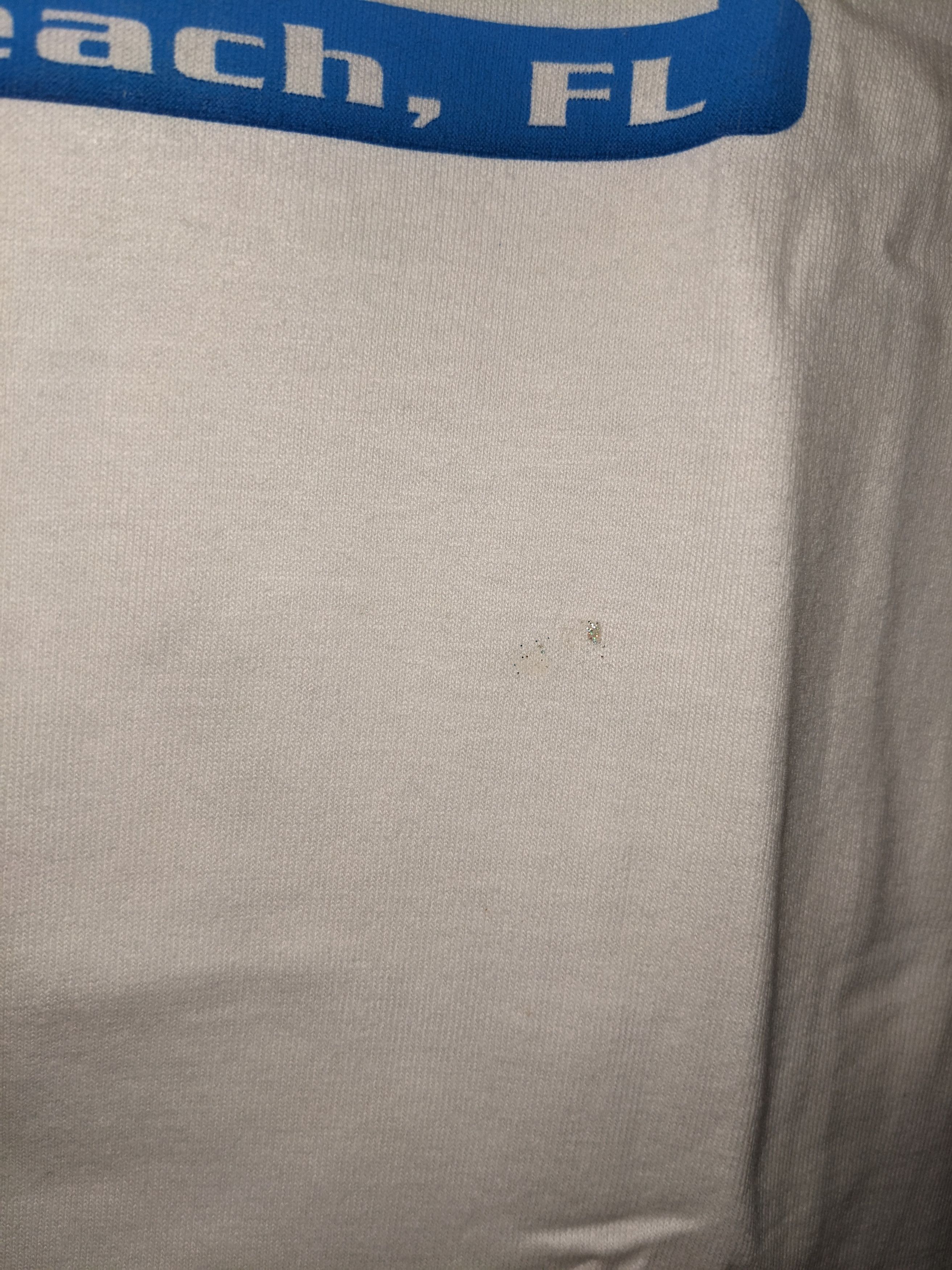 Band Tees × Vintage Vintage 2003 Nsync's Challenge for the Children T-Shirt Size US L / EU 52-54 / 3 - 7 Thumbnail