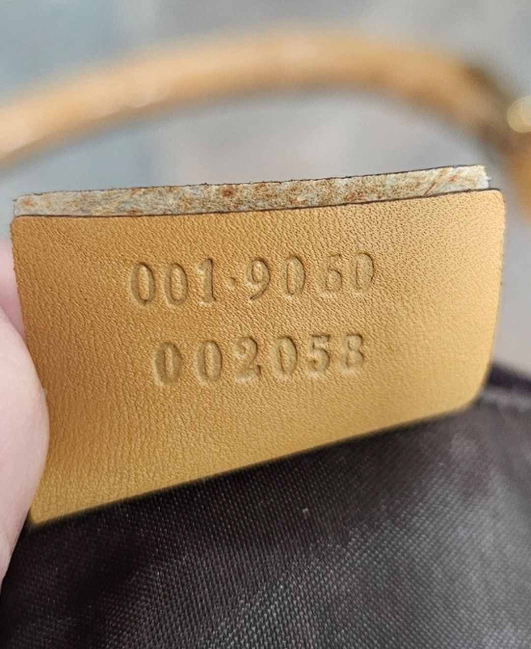 Gucci Vintage Gucci Satin Bamboo Jackie O Shoulder Bag Size ONE SIZE - 16 Thumbnail
