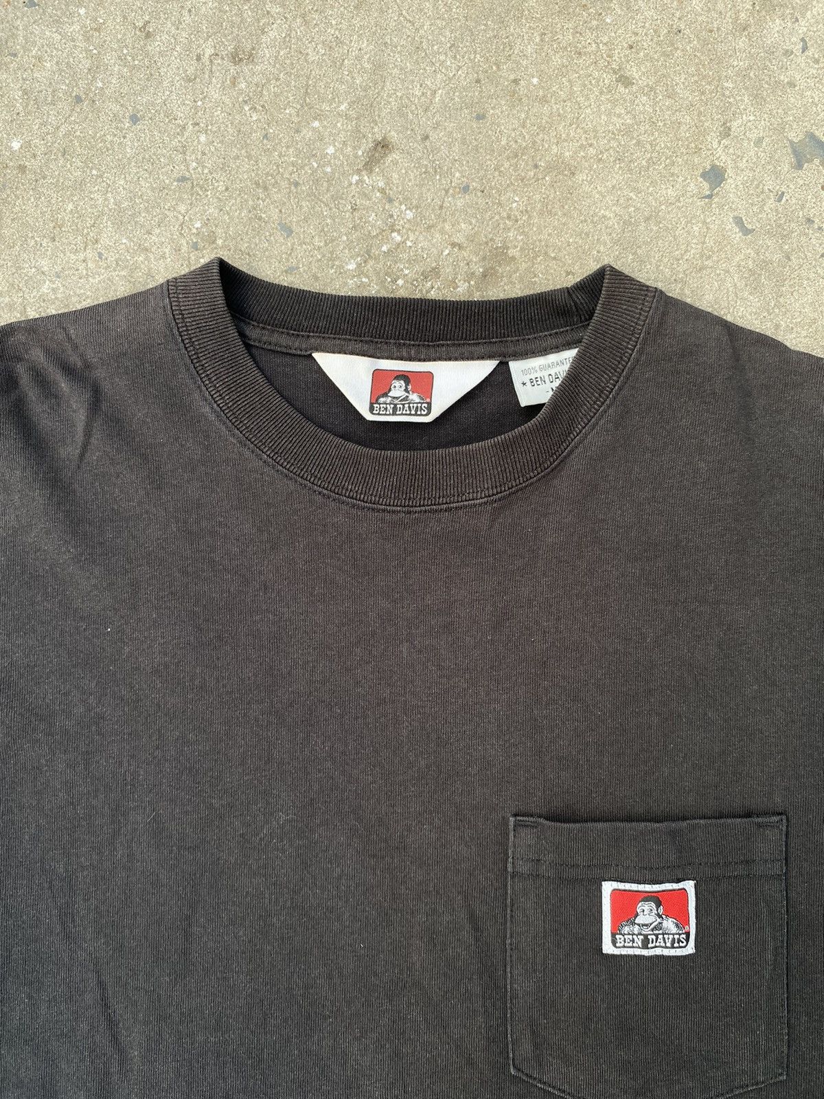 Ben Davis × Vintage Ben Davis Size US M / EU 48-50 / 2 - 2 Thumbnail