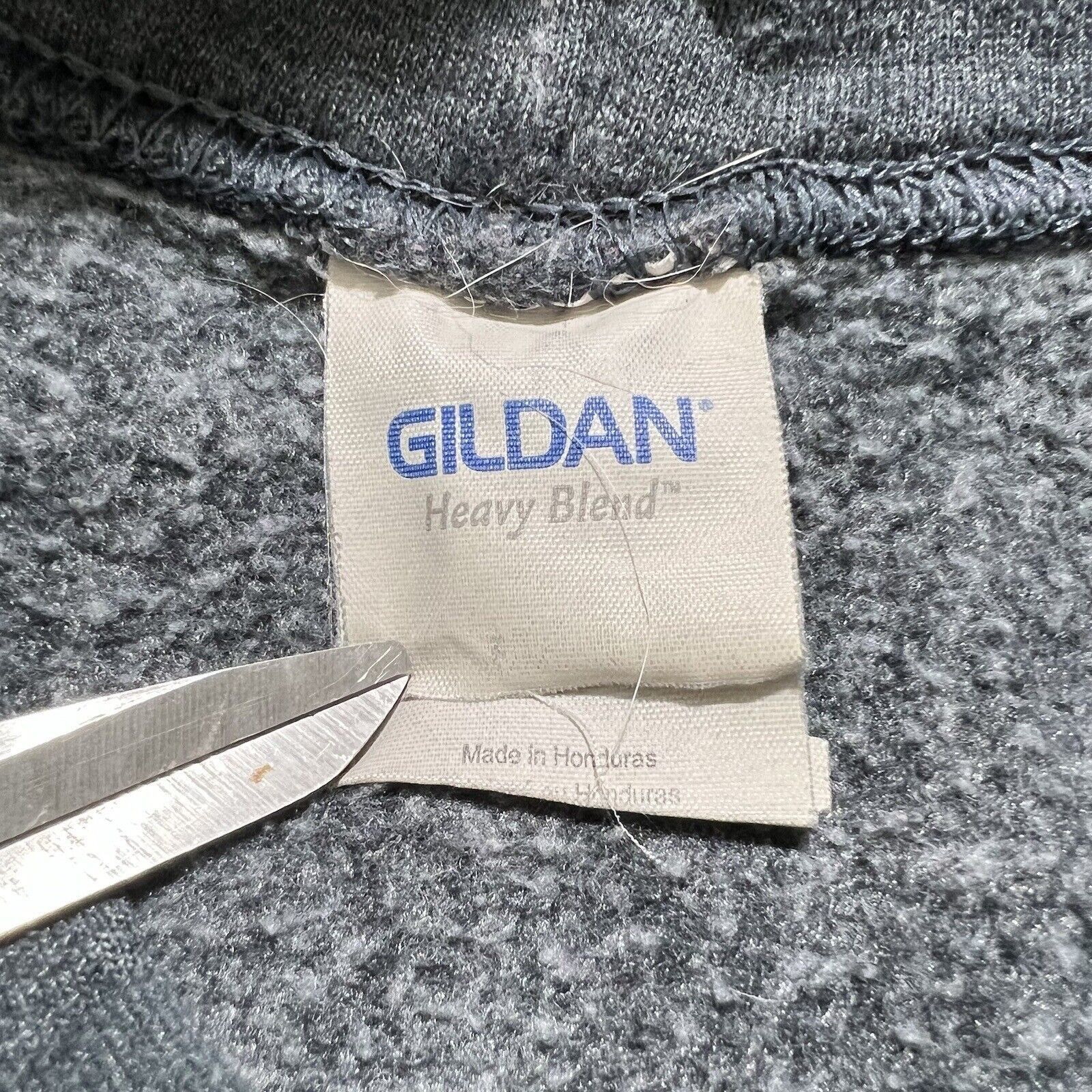 Gildan Panic! At The Disco Gray Pray For The Wicked Hoodie Size S / US 4 / IT 40 - 4 Thumbnail