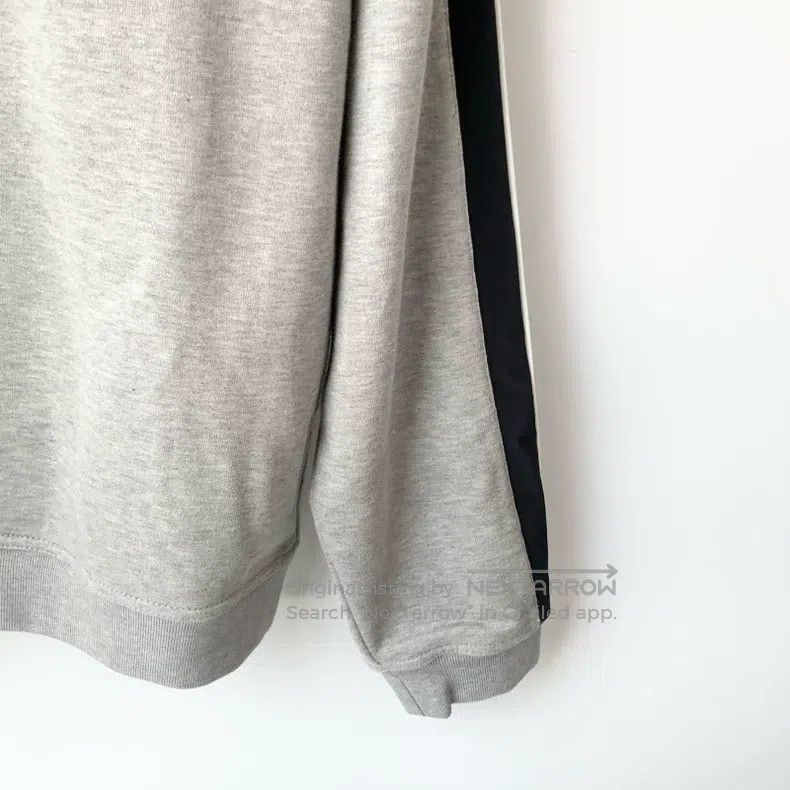 Hermes Hermes Gray men's hoodie Size US M / EU 48-50 / 2 - 4 Thumbnail