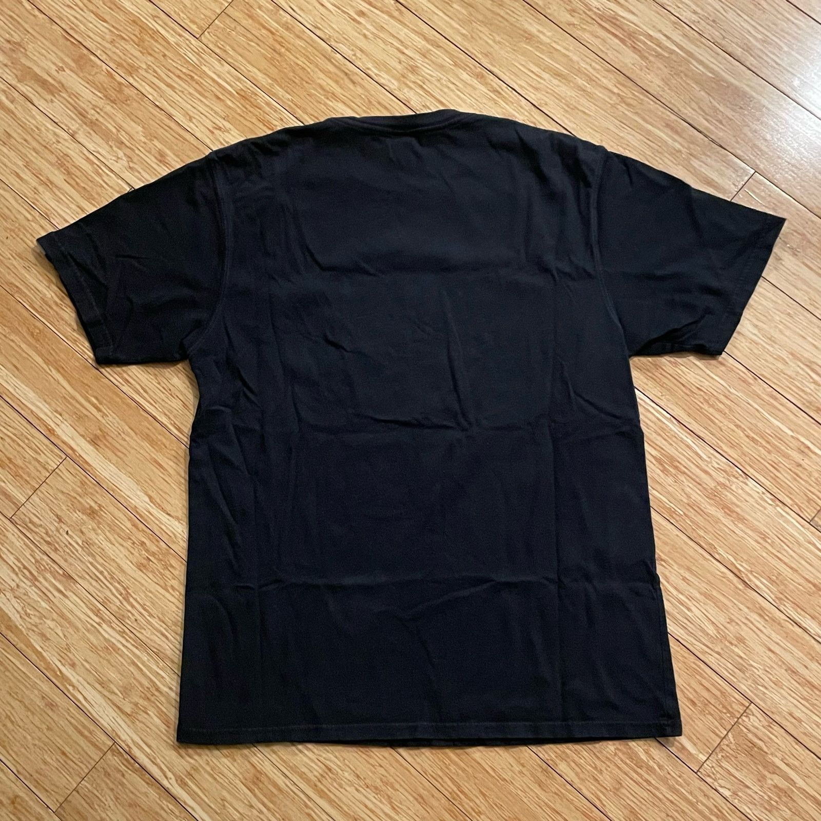 Upper Playground Vintage Upper Playground Shirt tee skateboarding streetwear Size US M / EU 48-50 / 2 - 4 Thumbnail