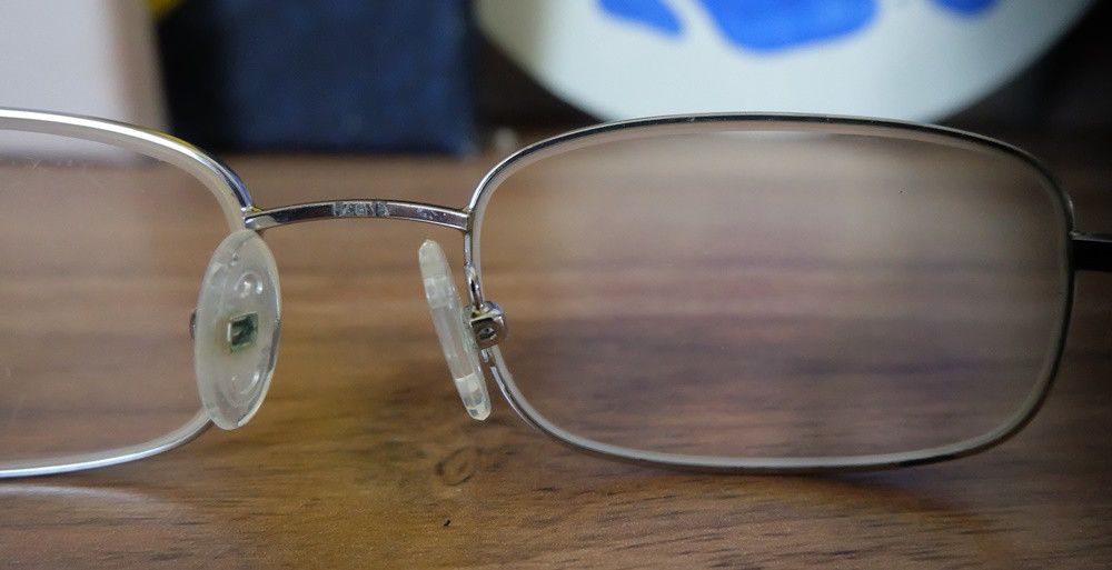 Byblos Byblos Glasses Made in Italy Size ONE SIZE - 7 Thumbnail