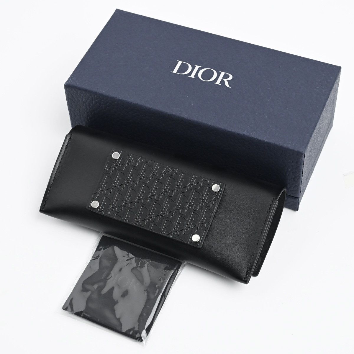 Dior DIOR OBLIQUE S2I 45A0 SUNGLASSES Size ONE SIZE - 11 Thumbnail