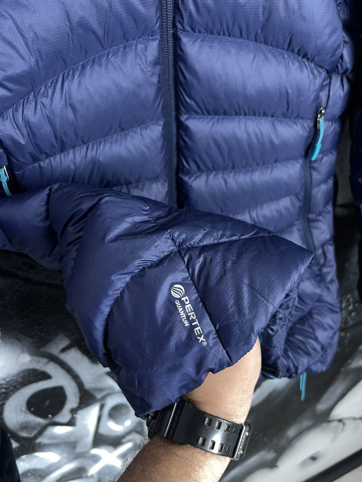 Rab Rab Cirque Down Jacket Woman’s Size S Size S / US 4 / IT 40 - 6 Thumbnail
