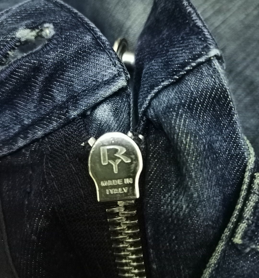 Dolce & Gabbana Dolce and Gabbana jeans Size US 33 - 4 Thumbnail