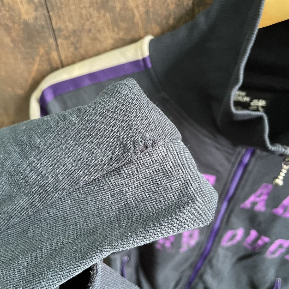 PPFM × Vintage Vintage PPFM Brreakon Through Light Jacket Size US M / EU 48-50 / 2 - 7 Thumbnail