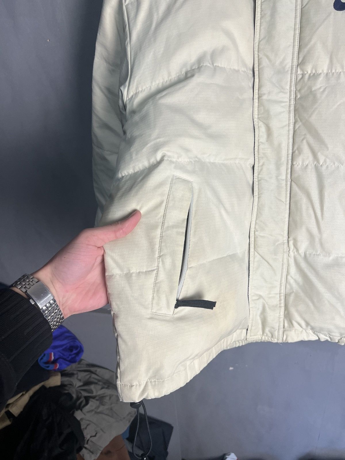 Nike Nike puffer jacket vintage 90s hype streetwear rare size M Size US M / EU 48-50 / 2 - 5 Thumbnail