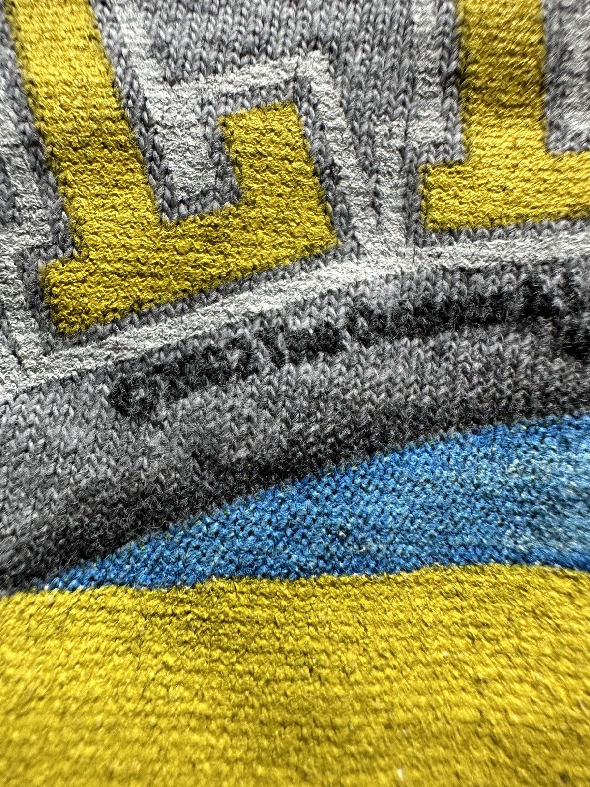 Vintage Vintage Y2K Volleyball No Sweat No Gain Graphic Tee Size US XL / EU 56 / 4 - 6 Thumbnail