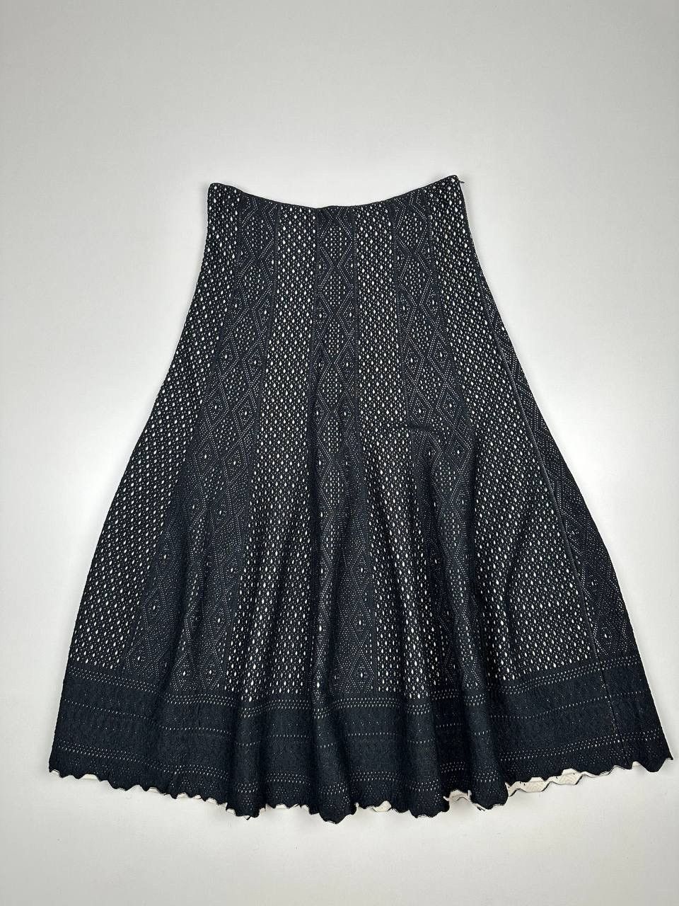Alexander McQueen Alexander Mqeen skirt Size 32" / US 10 / IT 46 - 1 Thumbnail