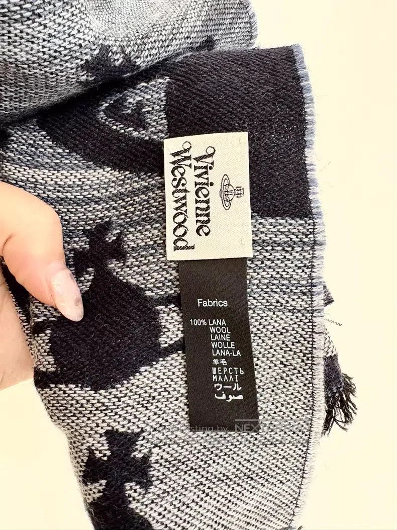 Vivienne Westwood #REF! Size ONE SIZE - 5 Thumbnail