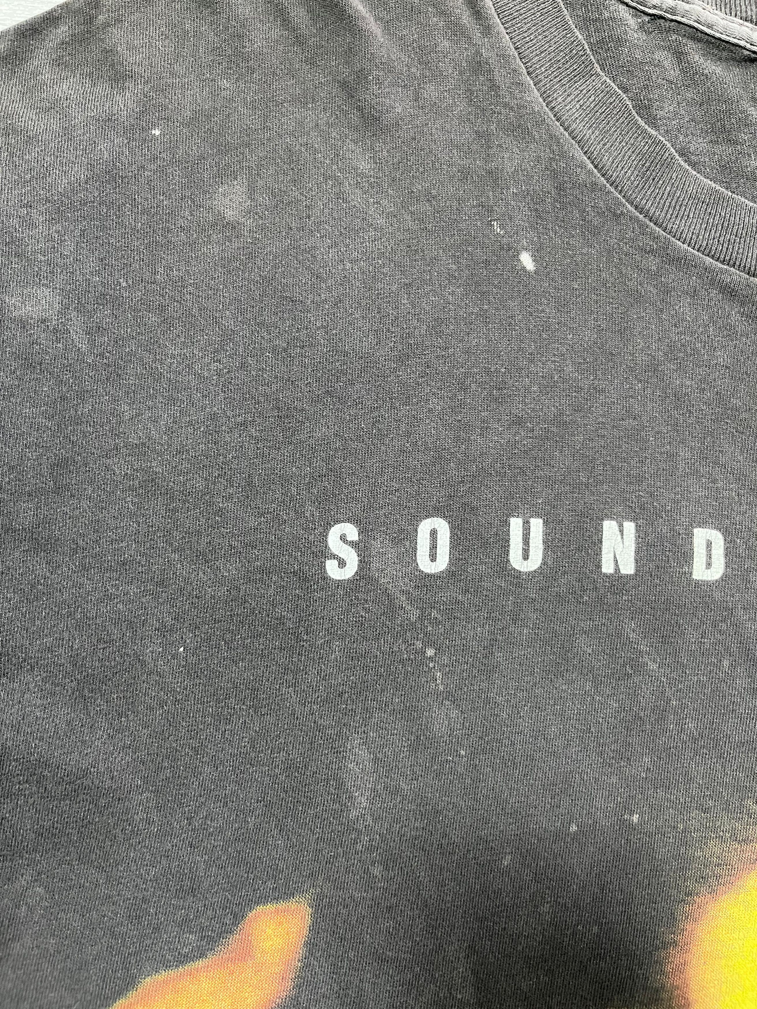 Band Tees Vintage Soundgarden Superunknown Size US XL / EU 56 / 4 - 9 Thumbnail