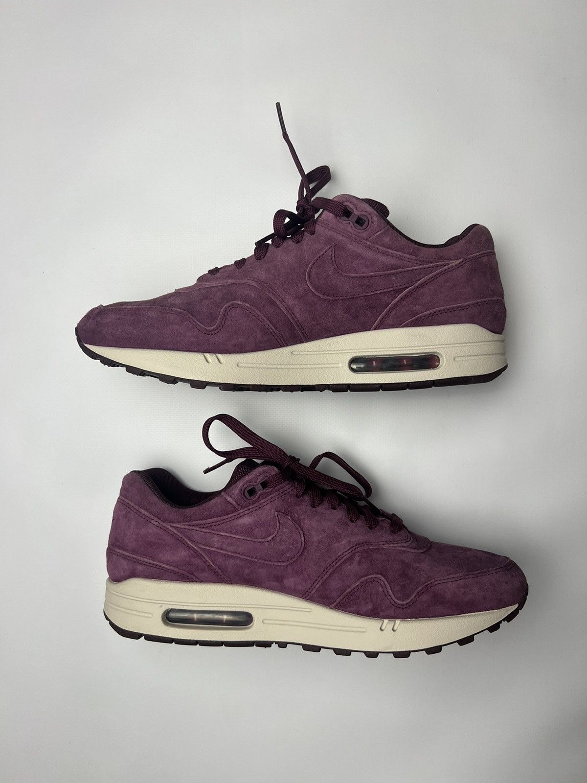 Nike × Parra × Patta NikeLab Air Max 1 Prm 2018 Bw Fragment ACG Clot Atmos Tn Size US 9 / EU 42 - 25 Thumbnail