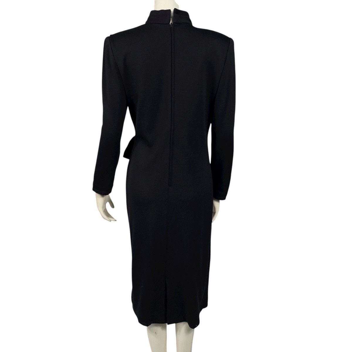 Givenchy Givenchy Hi Formal Beautiful Dress Size M / US 6-8 / IT 42-44 - 10 Thumbnail
