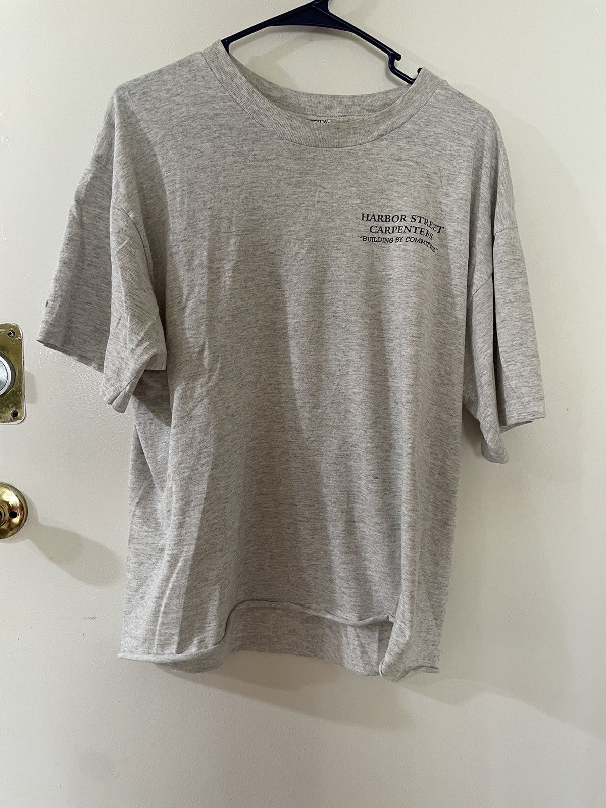 Vintage vintage pittsburg shirt Size US M / EU 48-50 / 2 - 2 Thumbnail