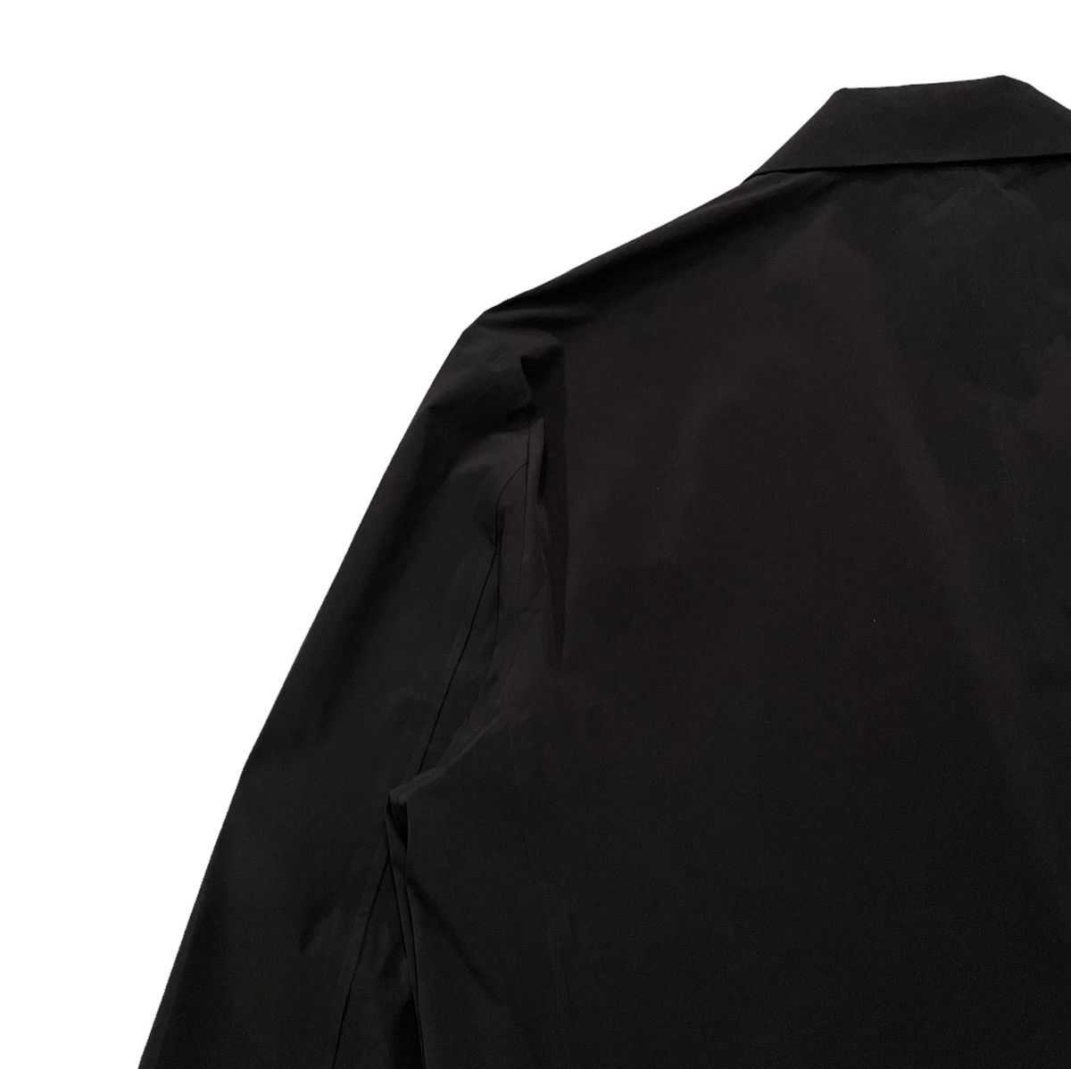 Theory ‼️RARE‼️Theory Waterproof & Light Buttons Coat Jacket Size US S / EU 44-46 / 1 - 12 Thumbnail