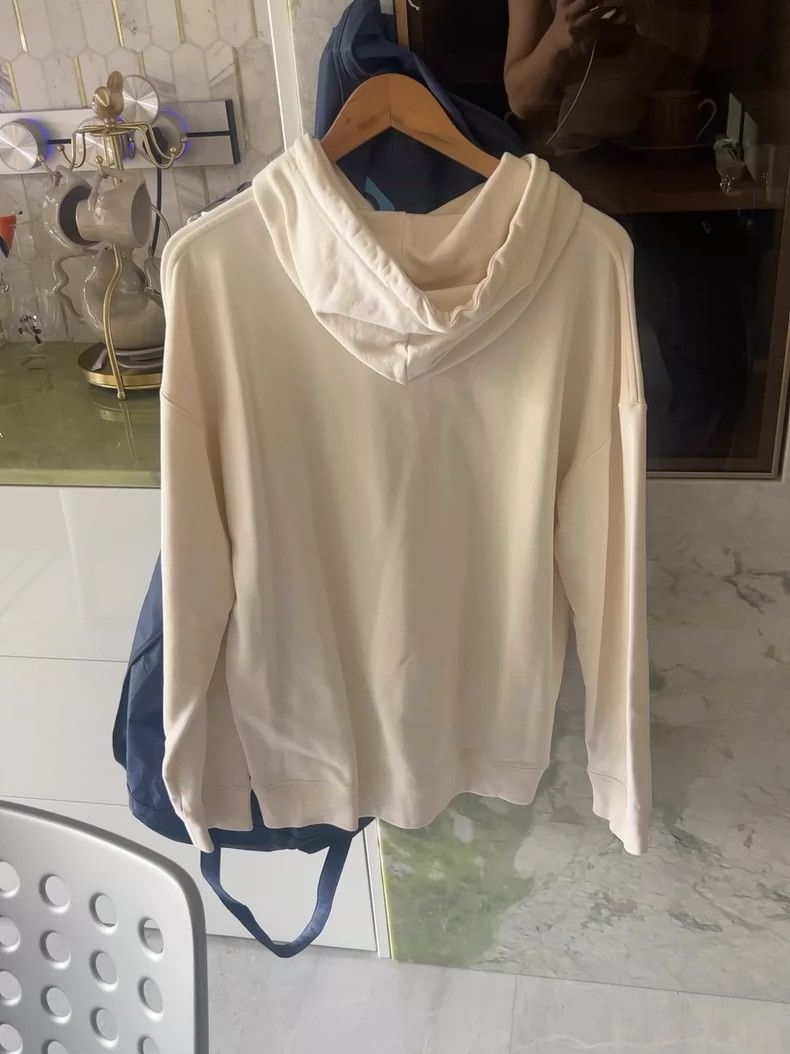 Loewe Loewe Classic sweater XS code loose version Size XS / US 0-2 / IT 36-38 - 2 Thumbnail