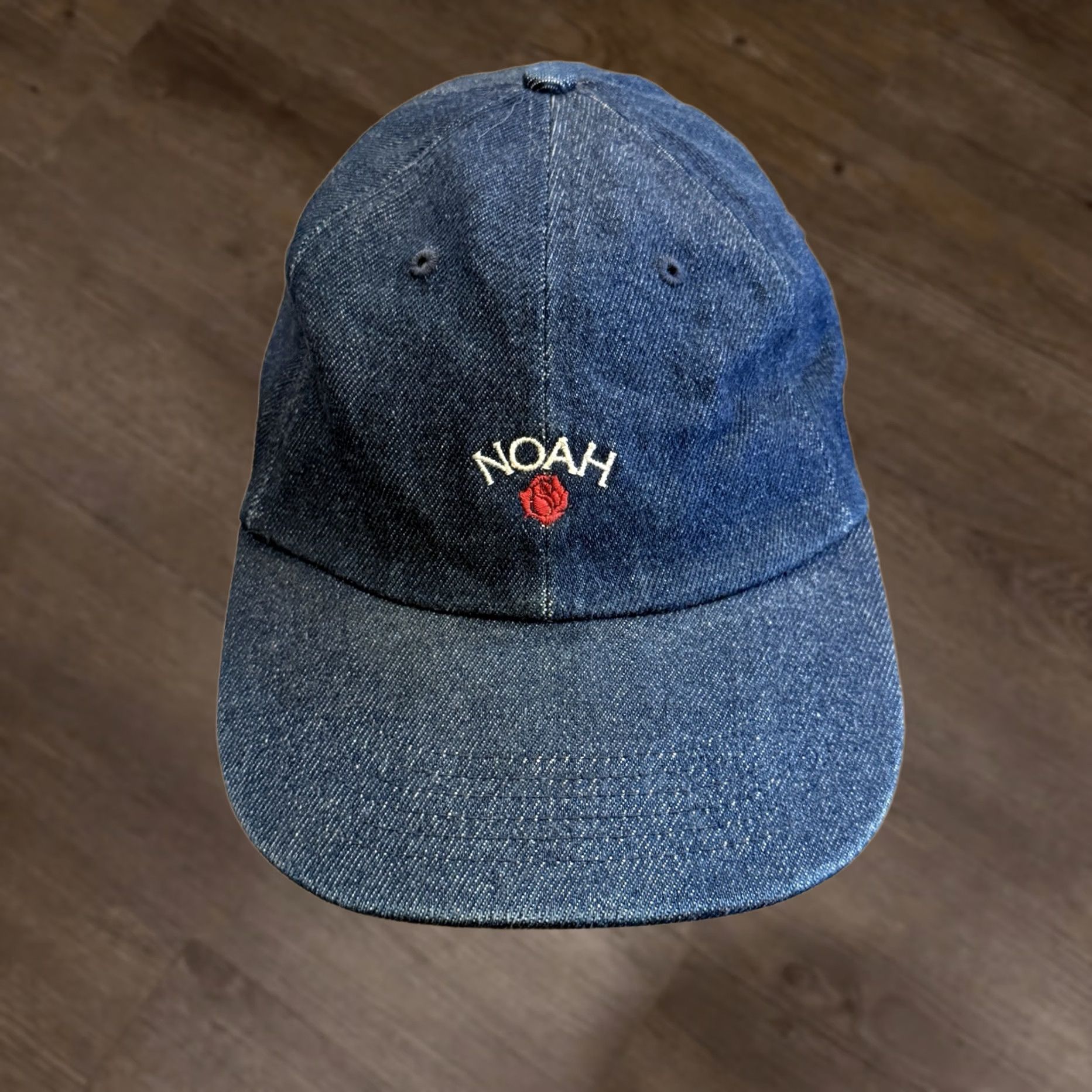 Noah Noah x Youth of Today New Era Hat | Grailed