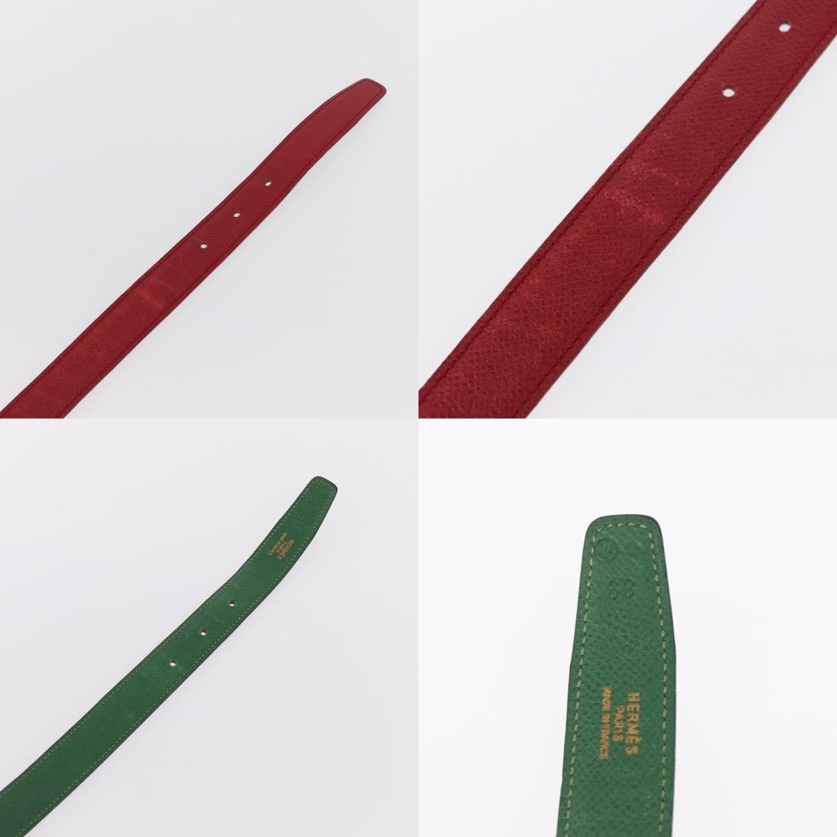 Hermes Hermes Constance Belt Size ONE SIZE - 4 Thumbnail