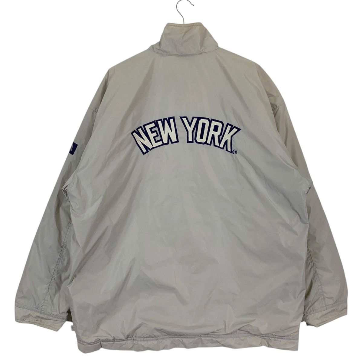 Adidas Vintage Adidas Button Light Jacket Size US L / EU 52-54 / 3 - 13 Thumbnail