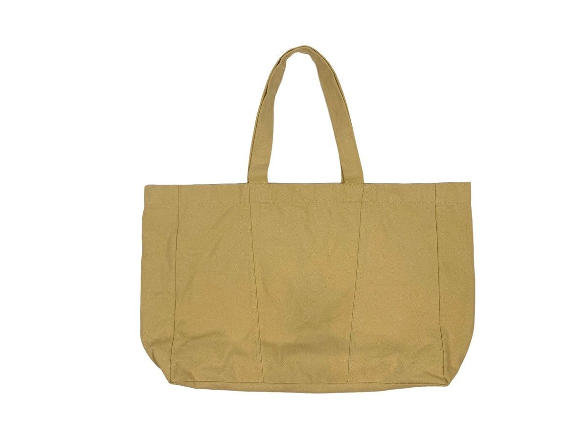 No Vacancy Inn × Stussy Stussy x No Vacancy Inn Tote Bag Size ONE SIZE - 2 Thumbnail