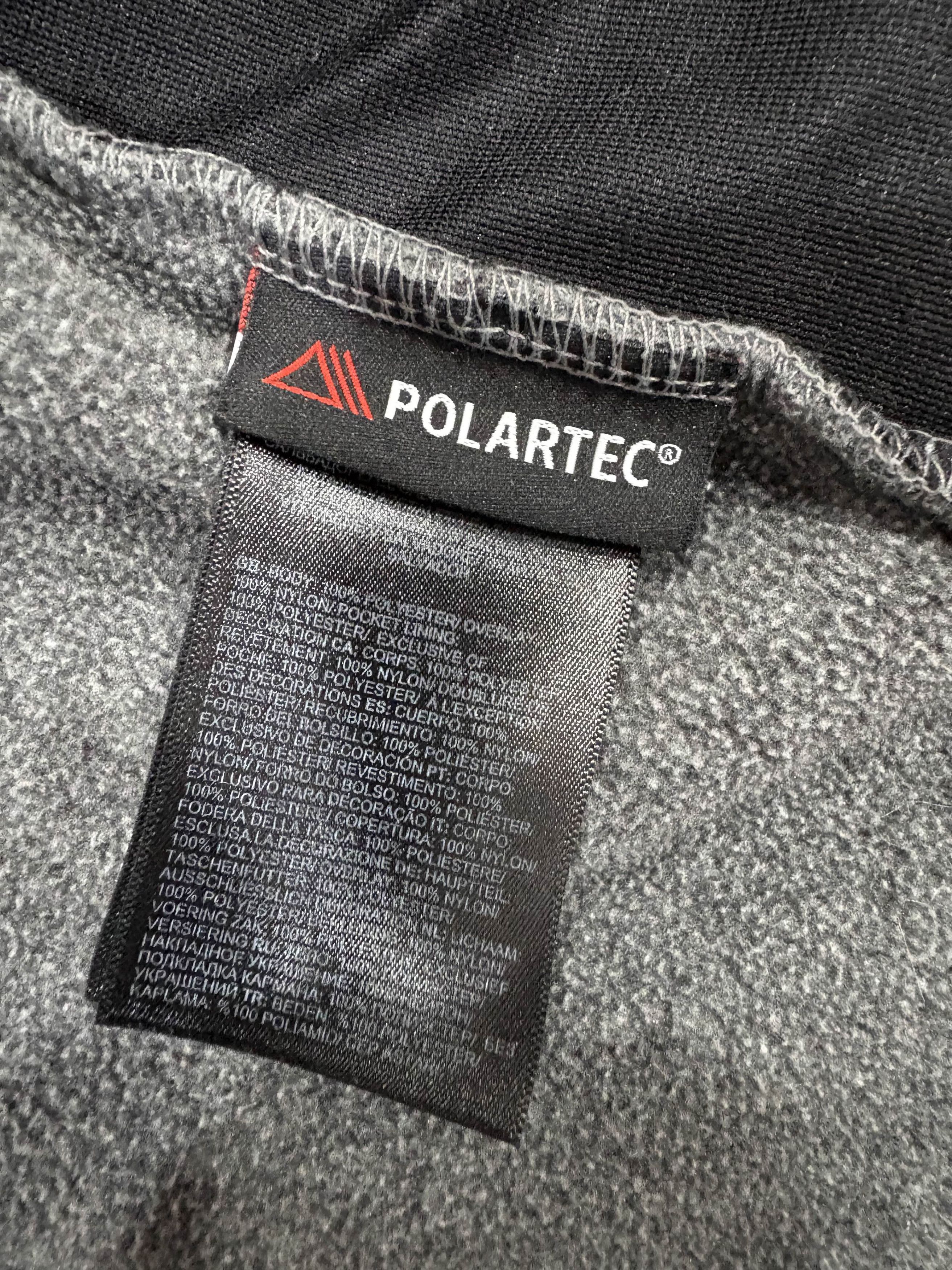 The North Face The North Face Retro Denali Jacket Mid Grey Heather/Black Size US L / EU 52-54 / 3 - 7 Thumbnail