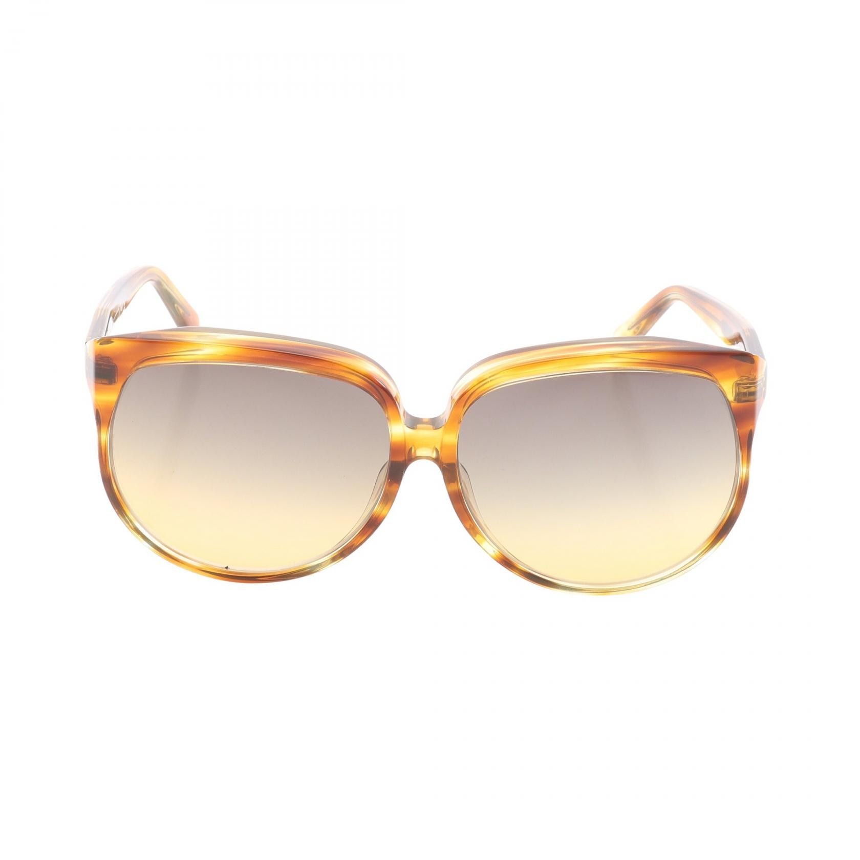 Celine Celine CELINE Sunglasses Plastic / Synthetic Sunglasses 40048F56B DUTY FREE for USA Size ONE SIZE - 1 Thumbnail