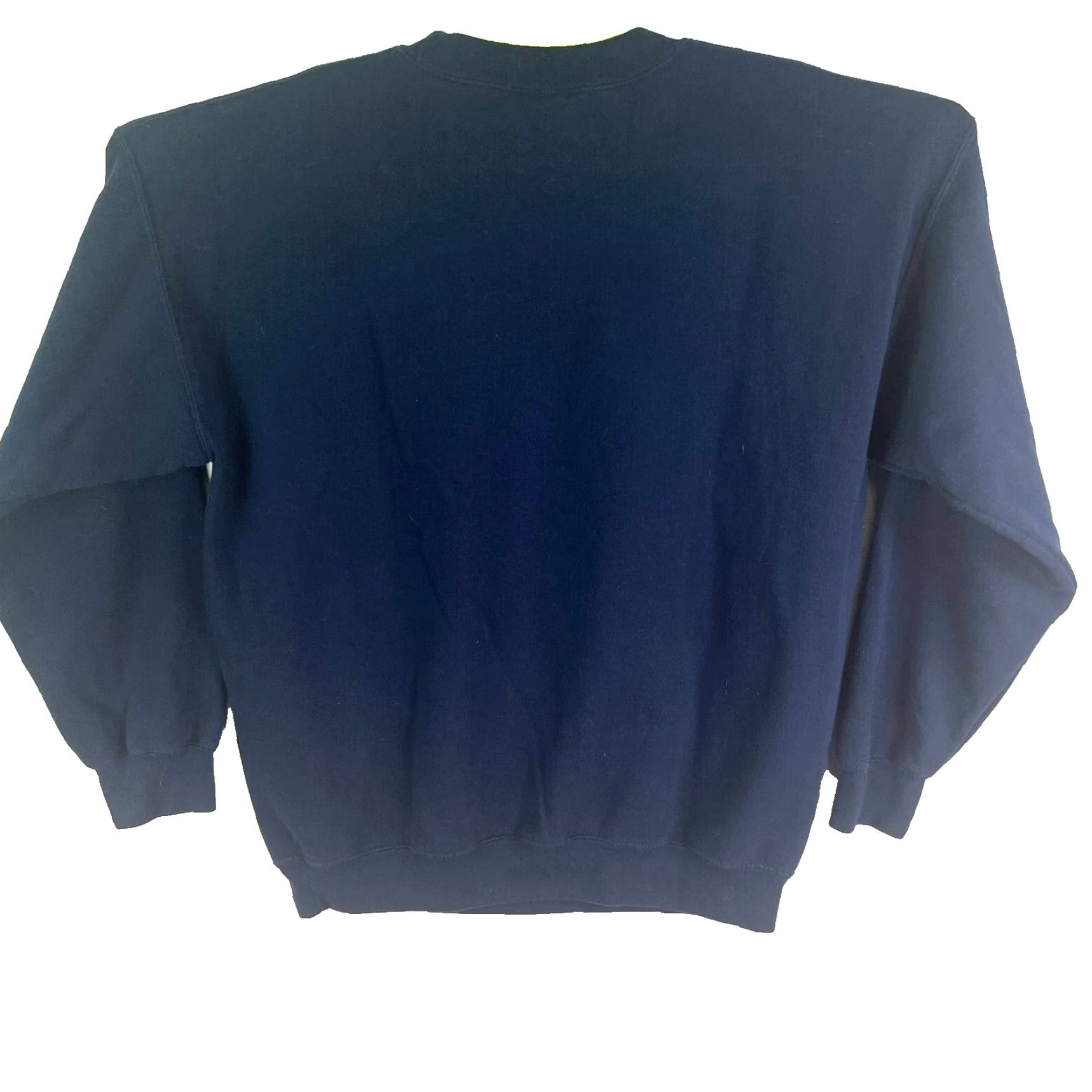 Gildan Gildan Sweatshirt Milwaukee Summerfest Blue Gildan Heavy Blend Adult L Crew Neck Graphic Print Unisex Size US L / EU 52-54 / 3 - 7 Thumbnail