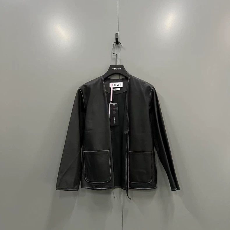 Loewe LOEWE zamarra Size XXS / US 00 / IT 34 - 1 Thumbnail