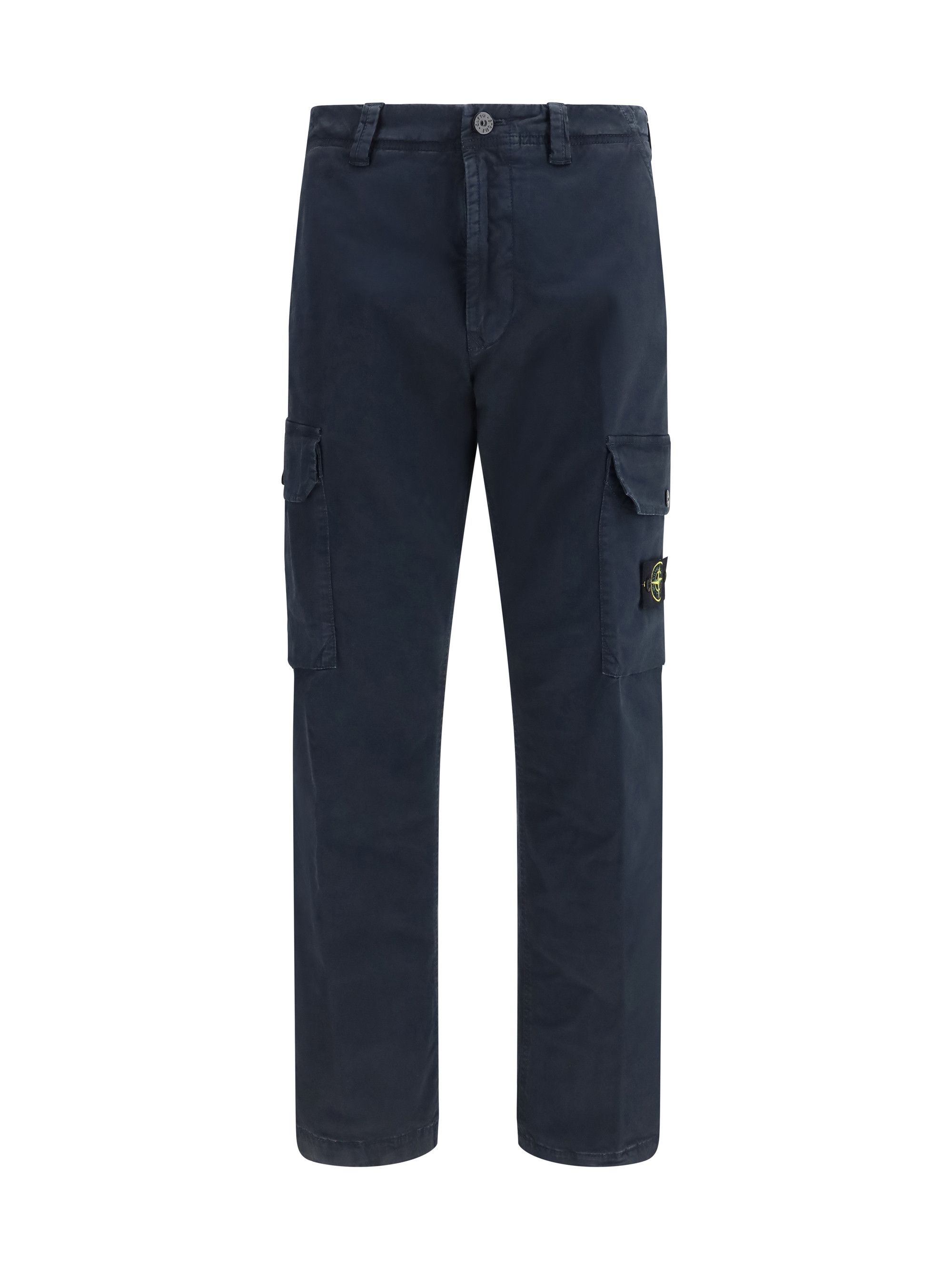 Stone Island Old Cargo Pants Size US 34 / EU 50 - 1 Thumbnail